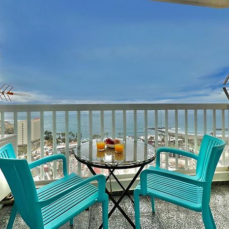 Apartamento Torres De Yomely - Y14A Playa de las Américas Exterior foto