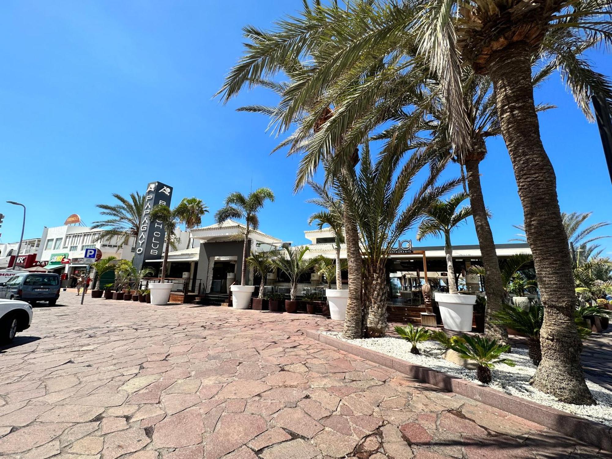 Apartamento Torres De Yomely - Y14A Playa de las Américas Exterior foto
